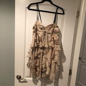 Arden B Dress